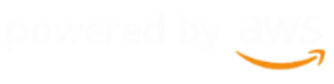 Powered by AWS